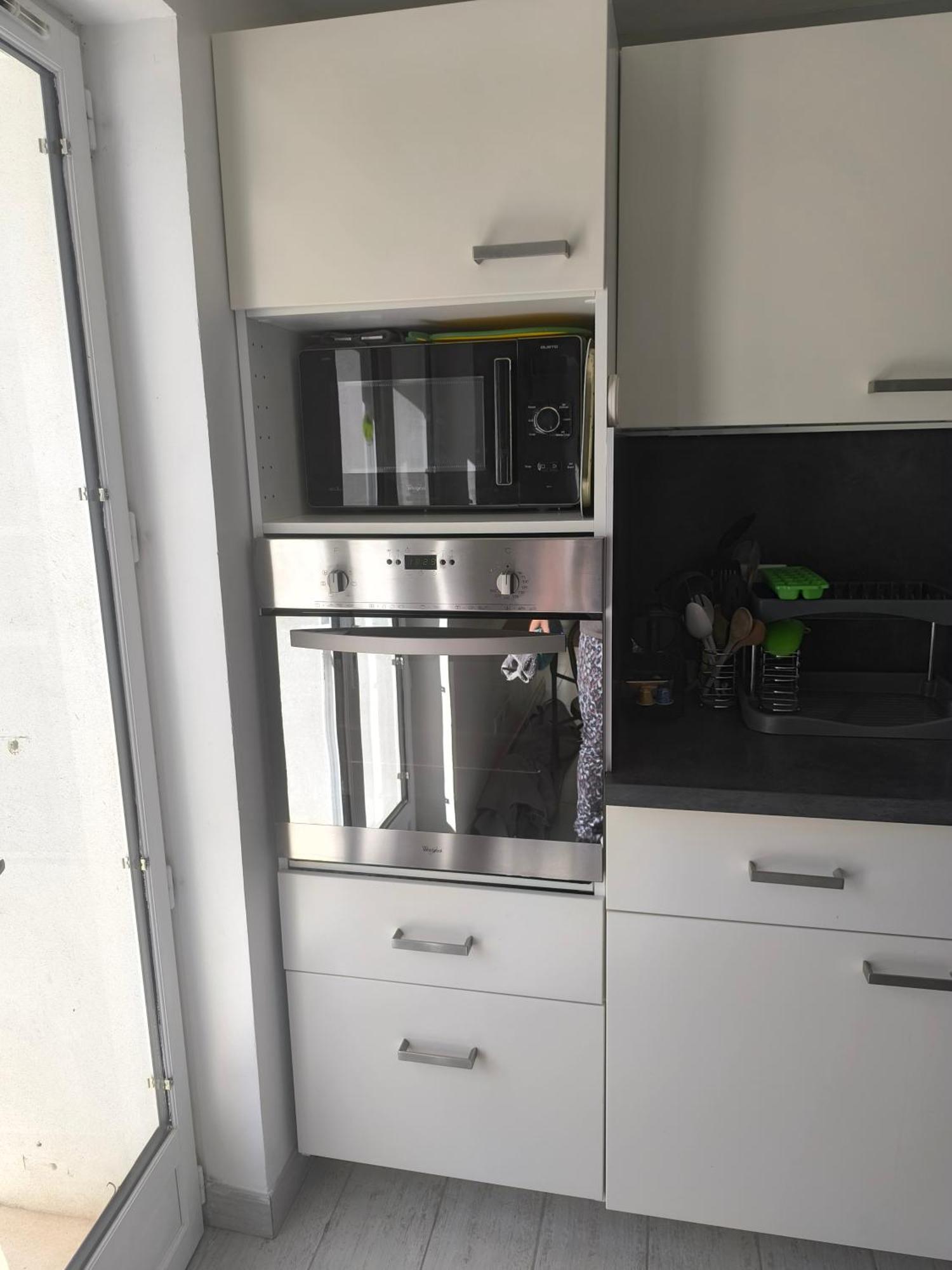 Les Restanques Apartment