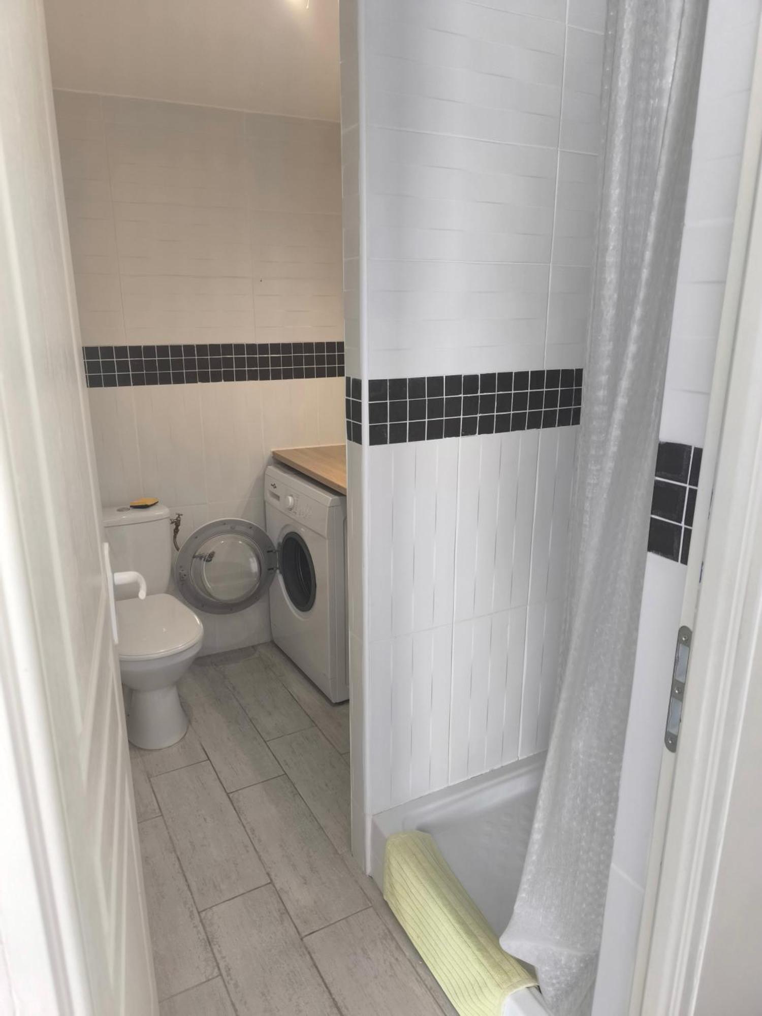 Les Restanques Apartment Montbrun-les-Bains
