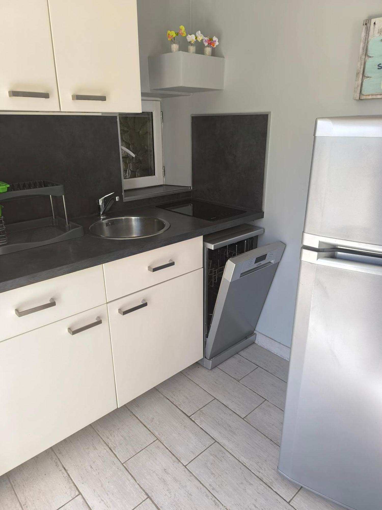 Les Restanques Apartment Montbrun-les-Bains