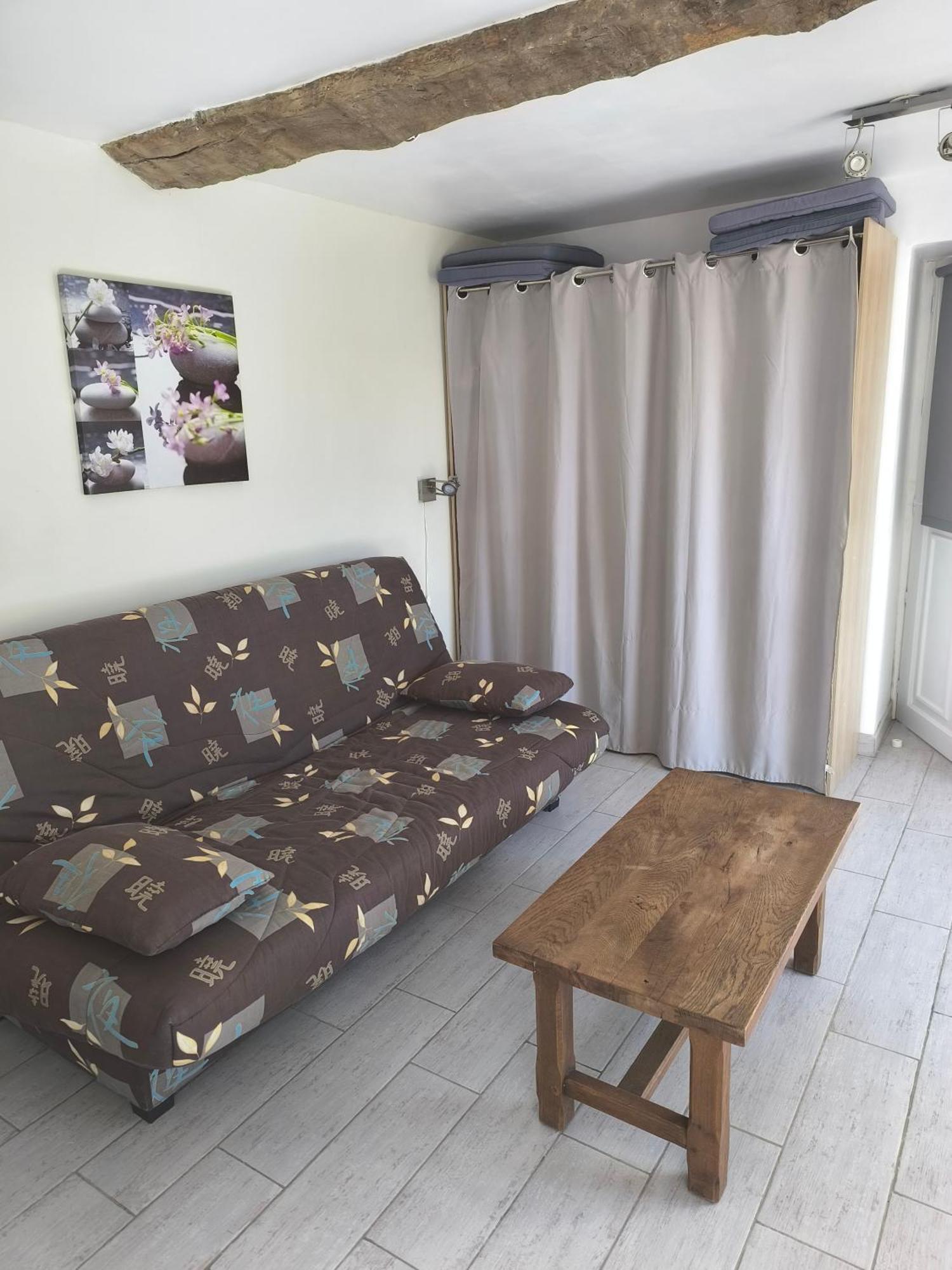Apartment Les Restanques
